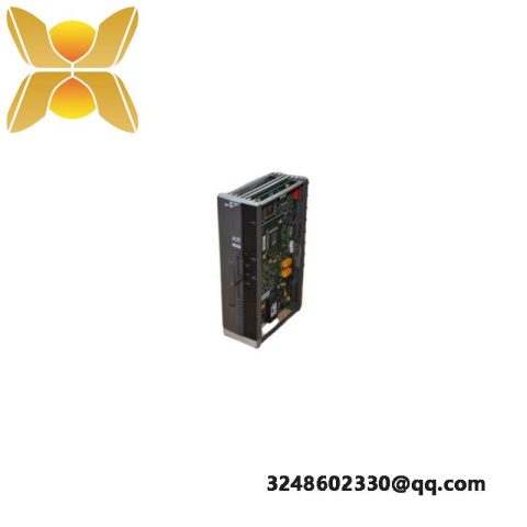 ABB P-HB-AOT-15010000: AOT 150 Harmony Analog Output Module