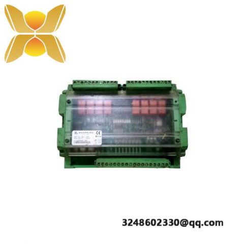 P-OPEN P-OPEN-P4-150/PAC-OP150/P4 - High-Performance Industrial Control Module