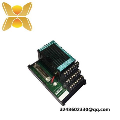 Foxboro P0916BX - Advanced I/A Series Control Module