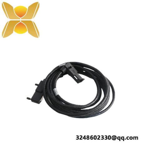 Foxboro P0916WF Baseplate Cable: Advanced Control Module for Industrial Automation
