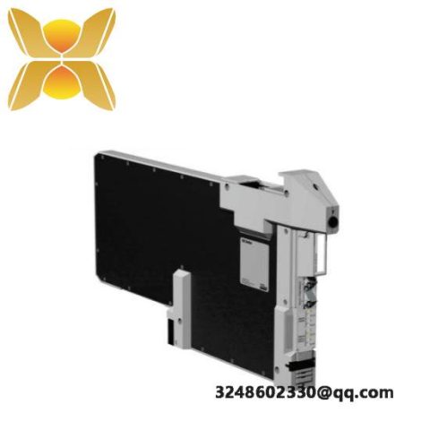 Foxboro P0926CP ZCP270 I/A Series Control Module