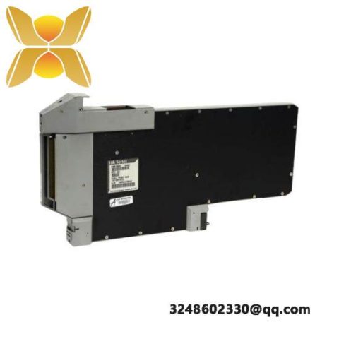 Foxboro P0970BC Dual Node Bus Interface Module