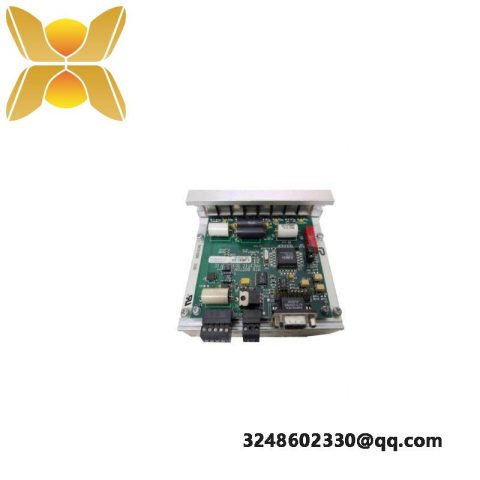 Pacific Controls 6410-001-N-N-N Industrial Control Module