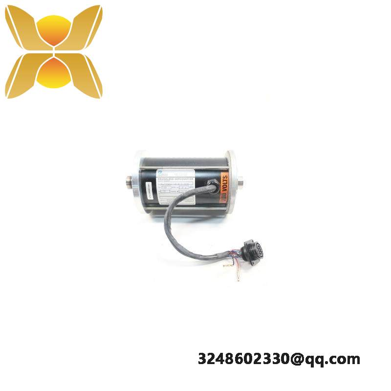 pacific_pc3406ai-001-e.jpeg PACIFIC PC3406AI-001-E: High-Performance Analog Input Module for Industrial Automation