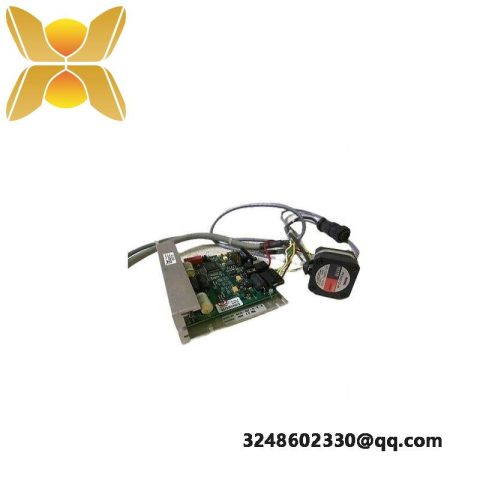 Pacific Scientific 6410-007-N-N-N: Precision Stepper Motor for Industrial Automation