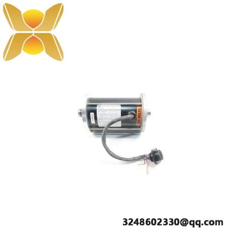 Pacific Scientific BLF2924-12-0-S-002 Servomotor: Precision Control, Robust Performance