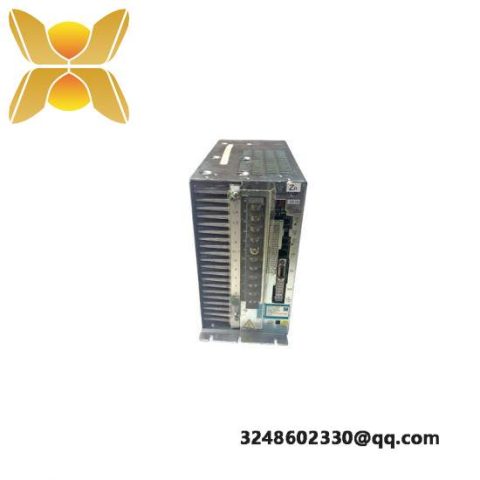 Panasonic DV47L250LE4A P326M-250LE4A Servo Driver