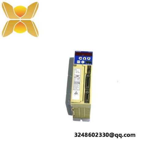 Panasonic MSD043A1XX Industrial Automation Module