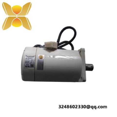 Panasonic ZUEP14022B Industrial Control Module