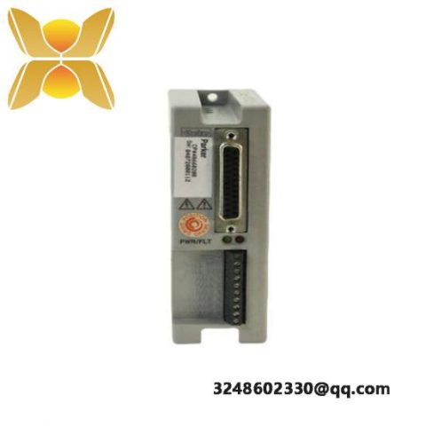 Parker CP*48660208 Servo Motor - Precision Control for Industrial Automation