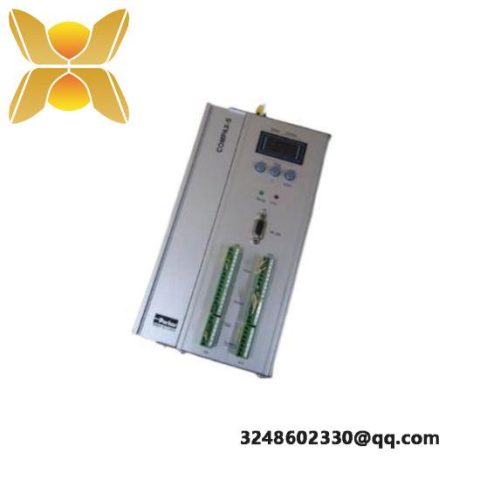 Parker CPX2500S SERVO DRIVE - Precision Control for Industrial Applications