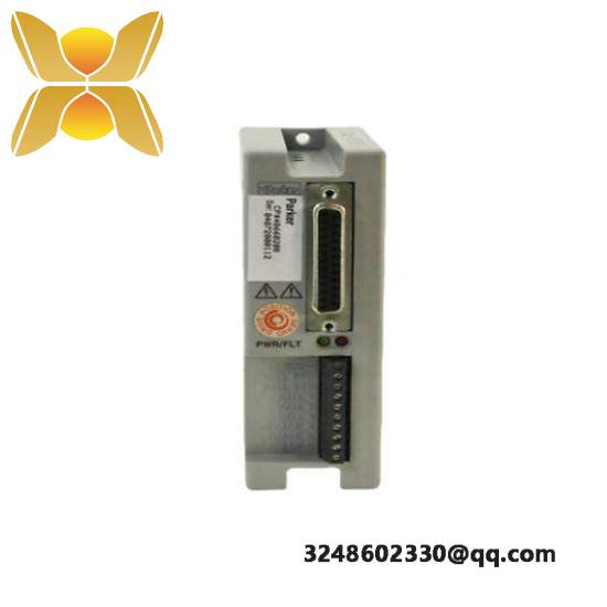 parker_cx-dh_1.jpg Parker CX-DH AC Drive, 5kW Power Output, 380-480V 50/60Hz, IP20 Protection