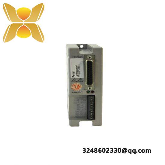 parker_cx-dh_2.jpg Parker CX-DH AC Drive, 5kW Power Output, 380-480V 50/60Hz, IP20 Protection