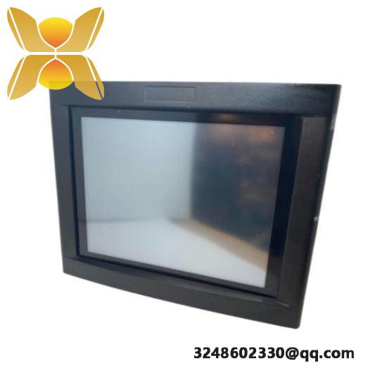 parker_pm1-5e1-xd3_touch_screen.jpg Parker Industries PM1-5E1-XD3 Touch Screen Display