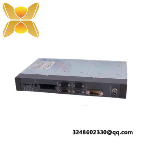 PARKER XPR10VT-4P3 High-Precision Industrial Control Module, 200 Characters Limit