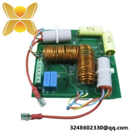 Pasan BV77-12 Control Module, High-Performance Automation Solution