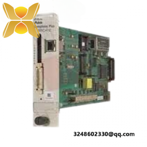 Pb PN-112718 4002918771 - High-Performance Industrial Automation Module