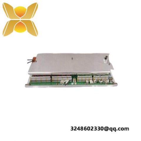 Control Techniques Pb PN-40856 4001316261 Industrial Control Module