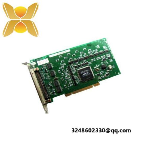 Allen-Bradley PCI-2726CM INTERFACE, Industrial Control Modules, PLC Components