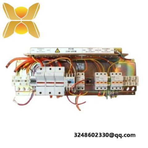 Philips 958481223220 Industrial Control Module