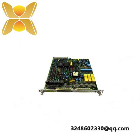 PHILIPS 958481320201 PROC+ Control Module