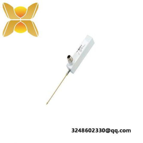 Philips PR9350/04 - Advanced Industrial Inductive Sensor, High Precision & Durability