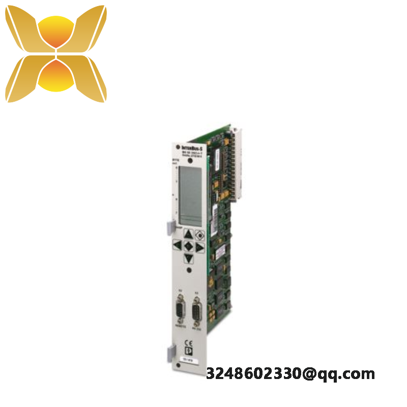 phoenix_ibs_24bk-i_o-t.png PHOENIX CONTACT IBS 24BK-I/O-T - Industrial I/O Bus Terminal Module