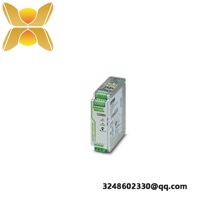 phoenix_uk6n_1.jpg Phoenix Contact UK6N, Control Module, Industrial Automation