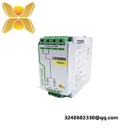 phoenix_uk6n_1.png Phoenix Contact UK6N, Control Module, Industrial Automation