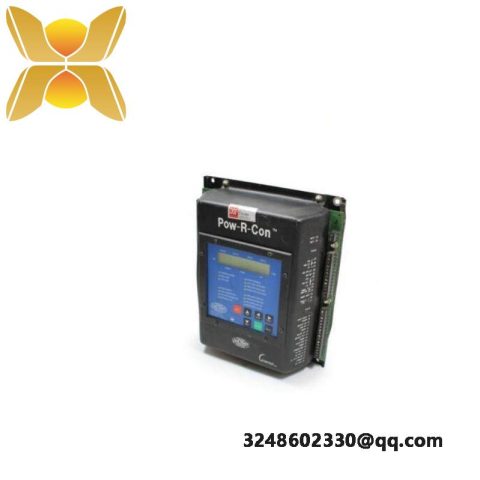 PILLAR CB6687-2L Industrial Control Module