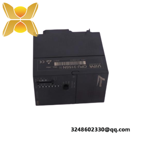 ABB LZ01 LZ 01 - Advanced Control Module