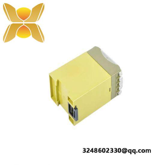 pilz_p1u-1nb_2.jpg PILZ P1U-1NB Module for Industrial Automation Systems