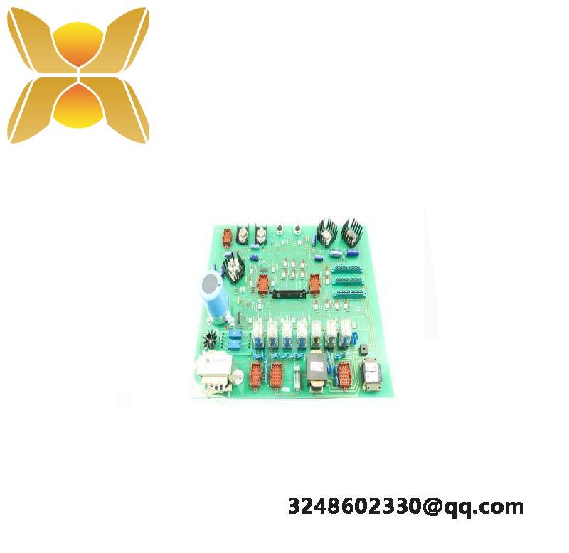 pioneer_magnetics_pm3398b-6p-1-3p-e_80026-172-23_1.jpg Pioneer Magnetics PM3398B-6P-1-3P-E Module for Industrial Automation Applications