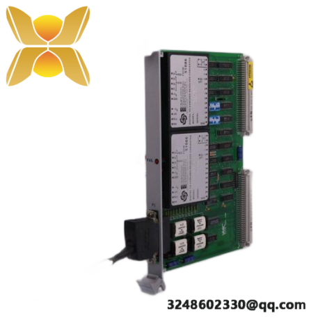 Pittman 14205D797-R2: Precision Control Module for Advanced Automation Applications