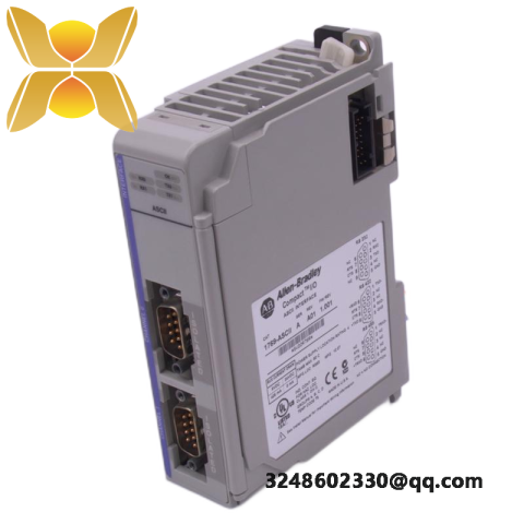 Prosoft PLX32-EIP-PND Industrial Communication Module