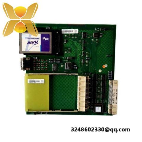 ABB PM152 3BSE003643R1 - Analog Output Module, Precision & Reliability in Control Systems