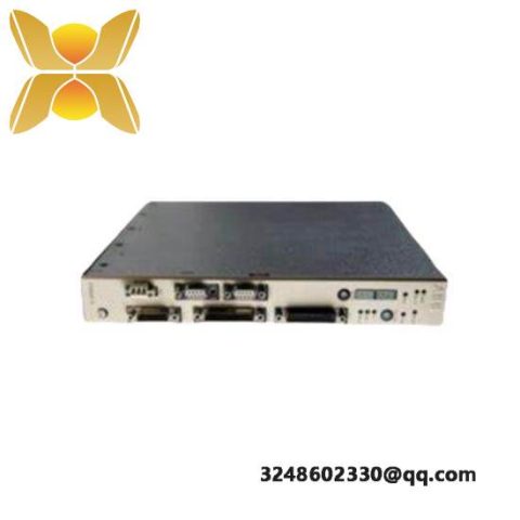 Schneider Electric 140ACIO4000 Analog Input Module - Quantum PLC Interface