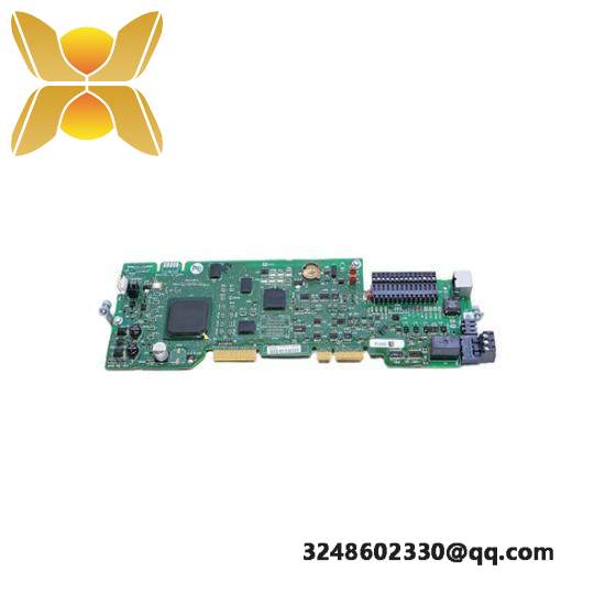 pn-43652_power_flex_main_control_board.jpg ABB PN-43652 Power Flex Advanced Drive System, Core Control Module