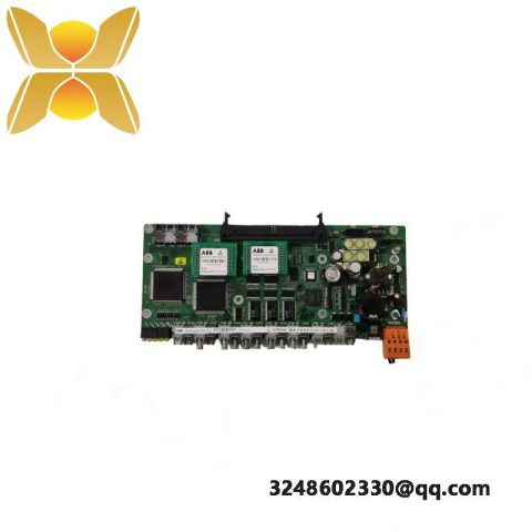 ABB PPC907BE 3BHE024577R0101 Inverter Module Board: Precision Control Solutions for Industrial Automation
