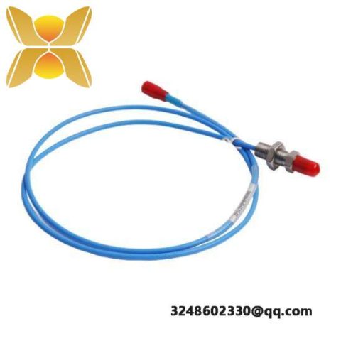 Predictech TM0180-A08-B00-C12-D10 Proximity Probe - Precision Detection for Industrial Applications