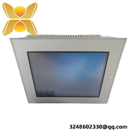 pro-face_agp3400-t1-d24_touch_screen_hmi_graphic_panel_lcd_tft.jpg Pro-Face AGP3400-T1-D24 Touch Screen HMI Graphic Panel LCD TFT