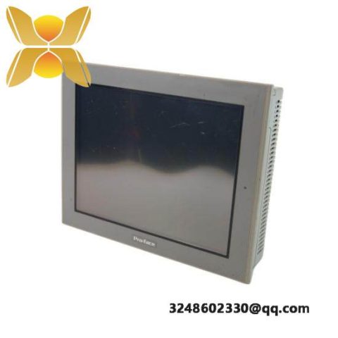 PRO-FACE AST3501-T1-AF Touch Screen HMI - Industrial Control Solution