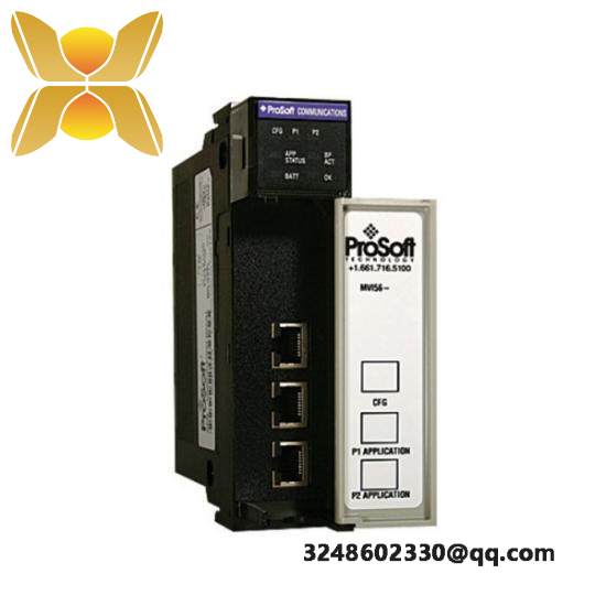 pro-face_mvi56-adm_application_development_module.jpg ProSoft MVI56-ADM Application Development Module