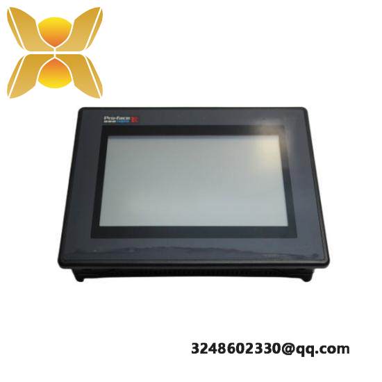 pro-face_pl5901-t42-24v_2.jpg Pro-Face PL5901-T42 Industrial Touch Panel Display, 24V DC