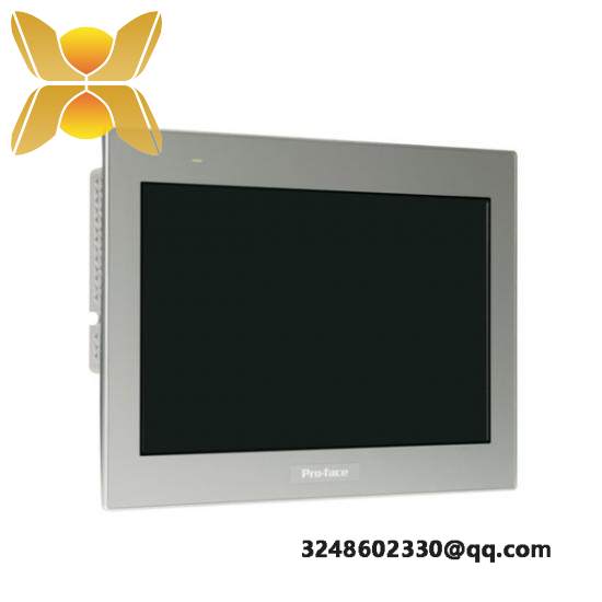 pro-face_pl5901-t42-24v_3.jpg Pro-Face PL5901-T42 Industrial Touch Panel Display, 24V DC