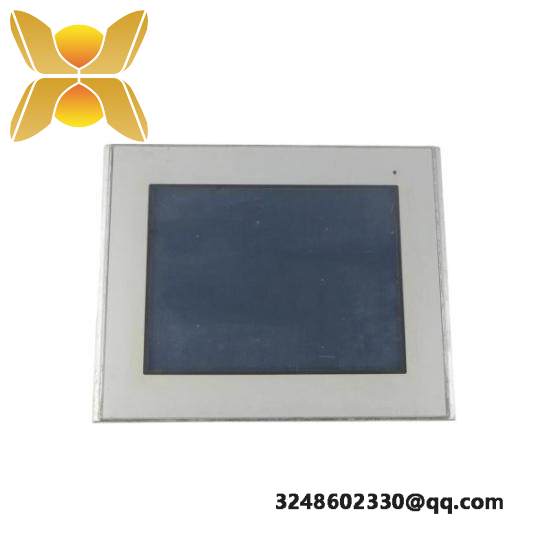 proface_gp2301-lg41-24v_6_touch_screen_panel.jpg Proface GP2301-LG41-24V: 6" Touch Screen Panel - Industrial Control Solutions