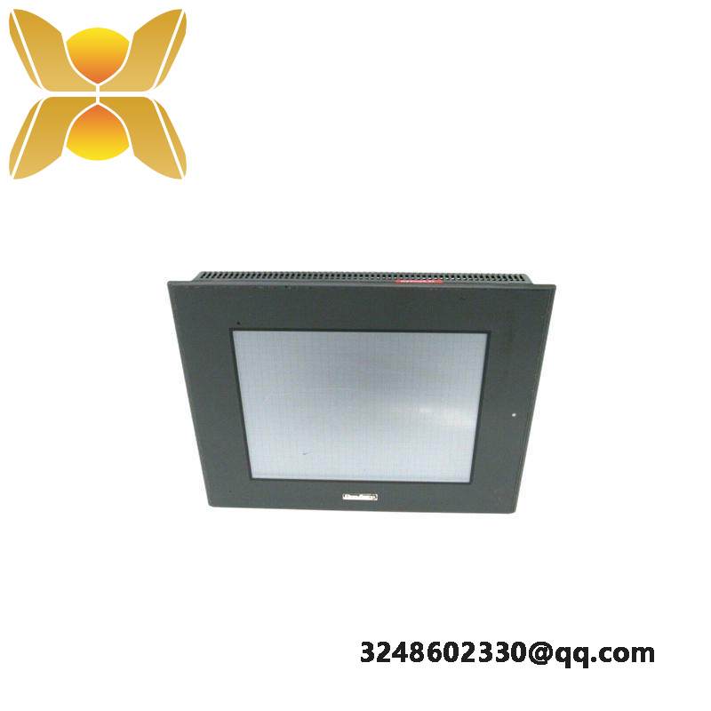 proface_gp2500-tc41-24v_2880045-01_operator_panel.jpg Proface AGP3600-T1-D24: High-Quality Industrial Multi-Port Operator Interface