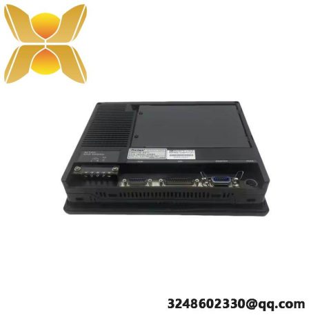 ProFace GP477R-EG11: Robust Industrial Display Touchscreen for Manufacturing & Process Control