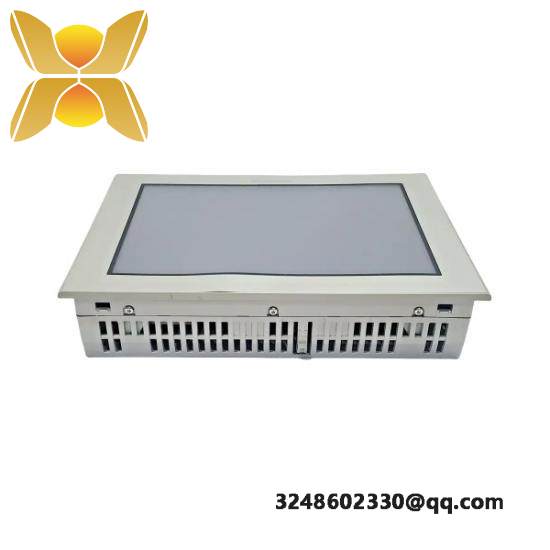 proface_pfxgp4501tad_touch_screen_touch_panel.jpg PROFACE PFXGP4501TAD Touch Screen Touch Panel: High-Performance Industrial HMI Solution