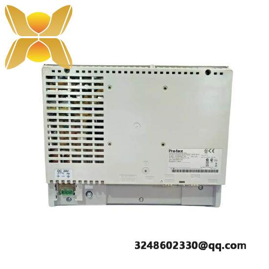 proface_pfxgp4501tad_touch_screen_touch_panel_2.jpg PROFACE PFXGP4501TAD Touch Screen Touch Panel: High-Performance Industrial HMI Solution